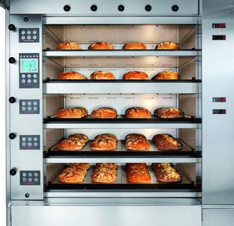 Bakery Store Supplies  Commercial Bakery Equipment